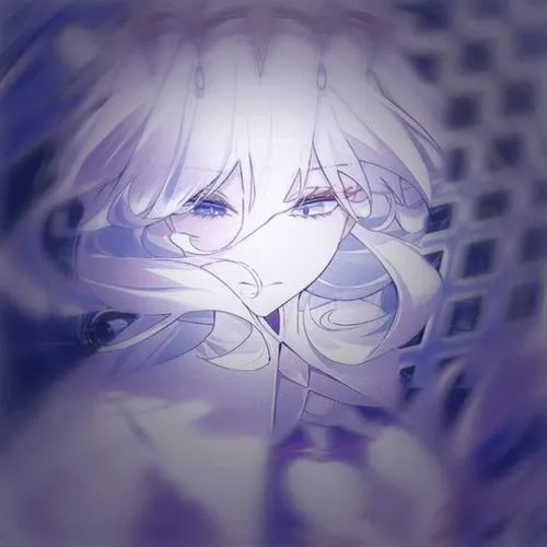 Cảm hứng hình ảnh anime phát quang gợi phong cách Nhật dịu mắt