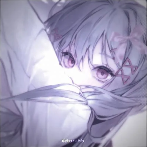 Nghệ thuật anime phát quang nhấn tông chủ đạo hài hòa màu sắc trong