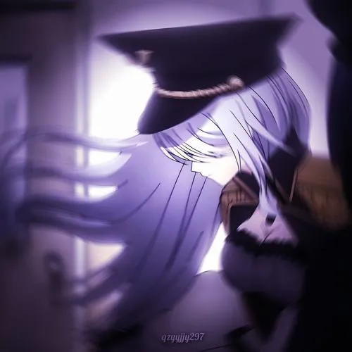 Phong cách hình ảnh anime phát quang truyền màu sáng tăng cảm giác thân thiện