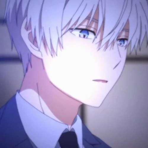 Ảnh avatar anime phát sáng lấy cảm hứng Studio Ghibli ấm áp