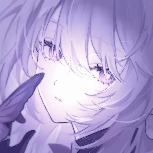 Avatar anime sáng phong cách Nhật cho người thích sự dịu mắt