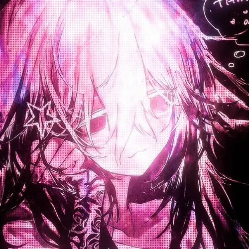 Avatar anime sáng mang cảm giác tích cực và dễ gây thiện cảm