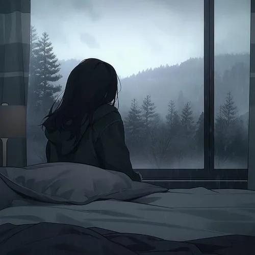 85 Ảnh Avatar Buồn Cô Đơn cho lúc lòng tổn thương nhưng vẫn muốn im lặng