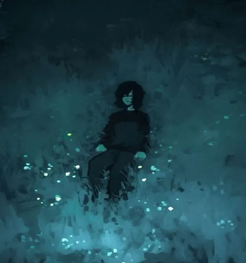 Không gian đơn độc làm cảm xúc cô đơn rõ nét