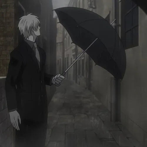 Sự yên ắng giữ tâm trạng buồn lâu dài