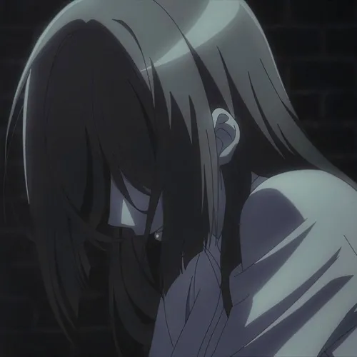 Khoảnh im lìm giữ cảm xúc giấu kín rất sâu