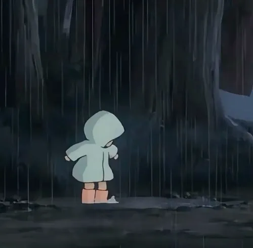 Không gian vắng tạo cảm giác xa cách rõ rệt