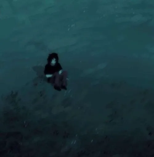 Bố cục tối giản giúp cảm xúc xa người xem