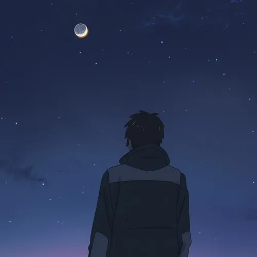 Sự tĩnh lặng kéo dài suy tư không hồi kết