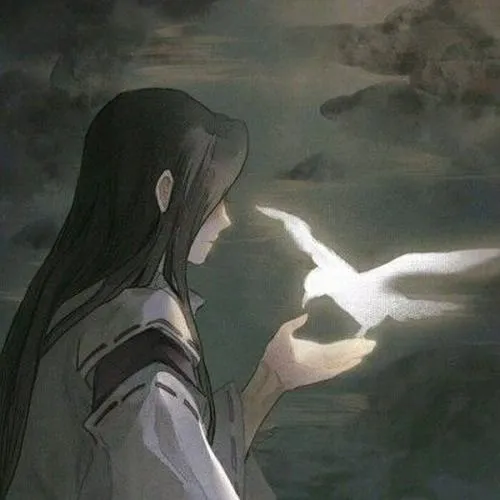 Ảnh đại diện buồn giúp bạn giấu cảm xúc mà vẫn rất thật