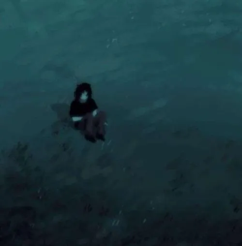 Avatar cô đơn không bi lụy nhưng đủ sâu để chạm