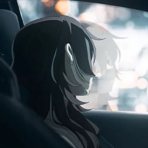 55 Avatar Buồn Cô Đơn Tâm Trạng Nam/Nữ cho những ngày cảm xúc đang tụt dốc