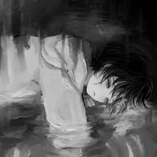 Không gian hẹp gợi cô độc và tĩnh lặng sâu