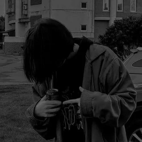 Avatar buồn nam tông lạnh, hợp mood im lặng cả ngày