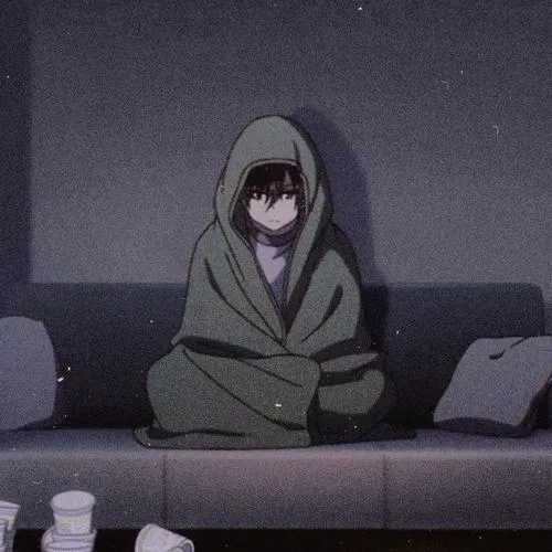 Bố cục tối giản tạo cảm xúc nặng và khoảng trống