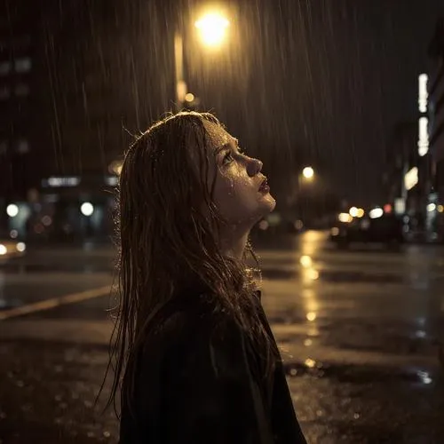 Avatar buồn nữ nhẹ nhàng nhưng đủ khiến người khác dừng lại