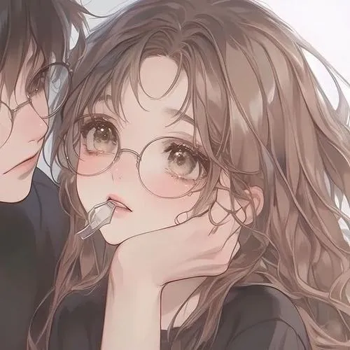 Cảm xúc bổ trợ cho nhau qua ánh mắt nhân vật đầy kết nối