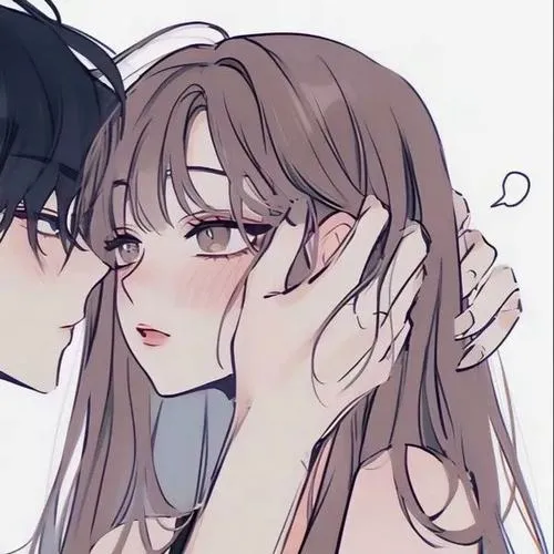 Sự đồng bộ giúp cặp đôi nổi bật trên mạng