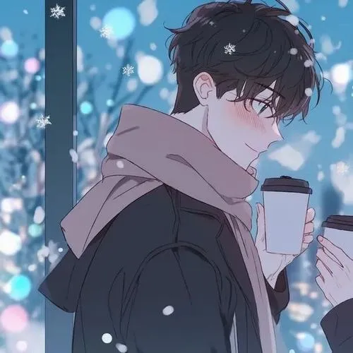 Ảnh ghép đôi tranh minh họa kỹ thuật số với hiệu ứng cặp đôi