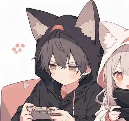 Ảnh cá nhân Zalo anime với ánh sáng mềm mại