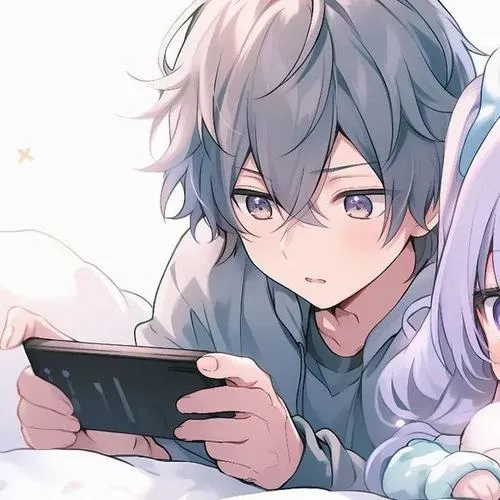 Ánh nhìn tạo kết nối không lời giữa hai nhân vật