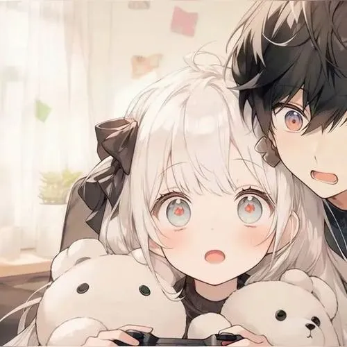 Bố cục đôi giúp nhận diện cặp đôi rõ ràng