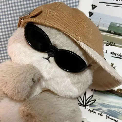 Ảnh đại diện chó tạo thiện cảm ngay từ cái nhìn đầu tiên