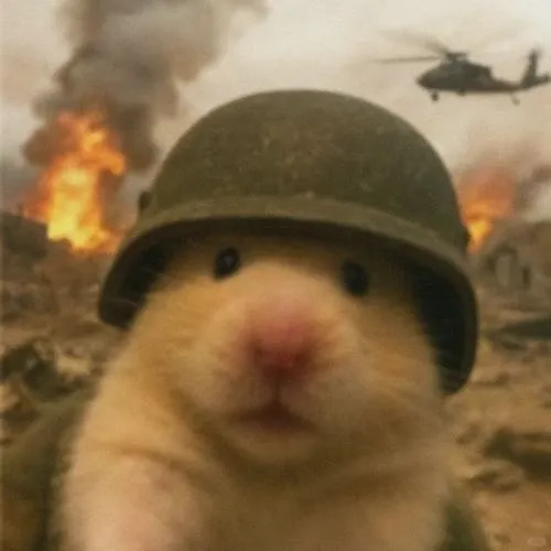 Biểu cảm ngơ ngác mang cảm giác truyền tải