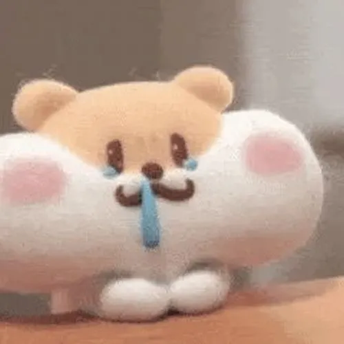 Lông và lớp màu hòa phong cách minh họa