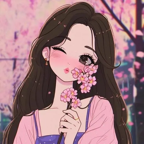 Ảnh profile nữ đẹp tự nhiên không cần tạo dáng cầu kỳ