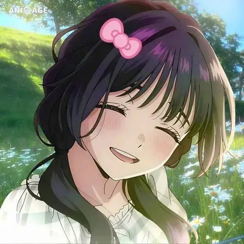 Chân dung con gái thể hiện ánh mắt trong veo rất tinh khôi