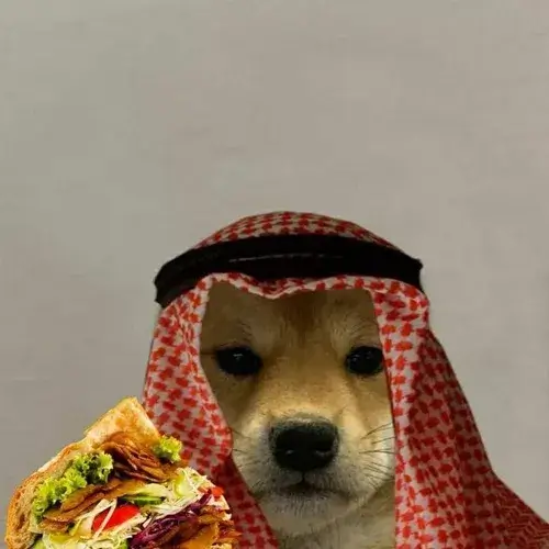 Khoảnh khắc chó meme vô tri lan truyền nhờ dễ lan truyền tự nhiên