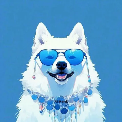 Avatar thú cưng phong cách ngầu thể hiện cá tính mạnh sắc cạnh