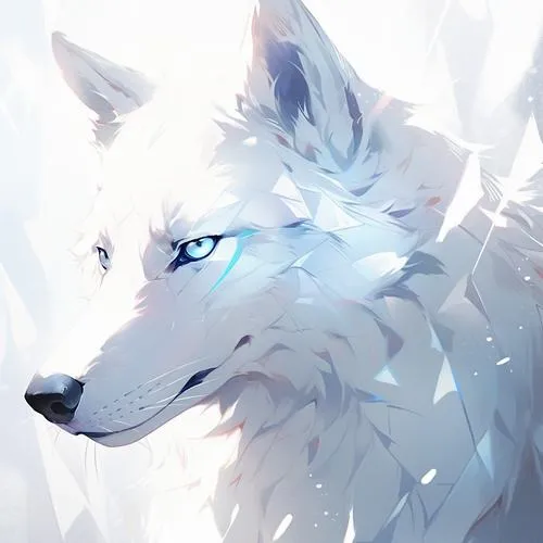 Hình đại diện chó ngầu dành cho người không thích ồn ào