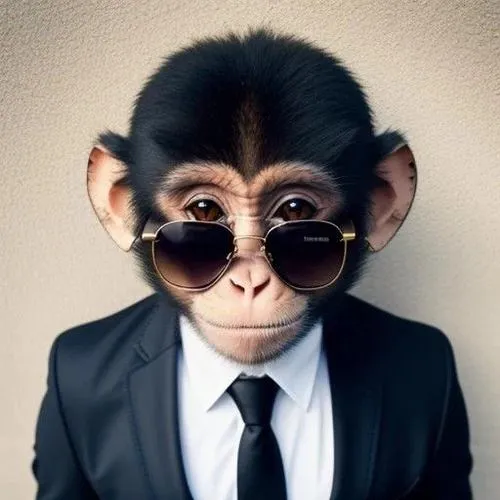 Phong cách minh họa nhân vật ngộ nghĩnh với khuôn mặt tròn hài hòa