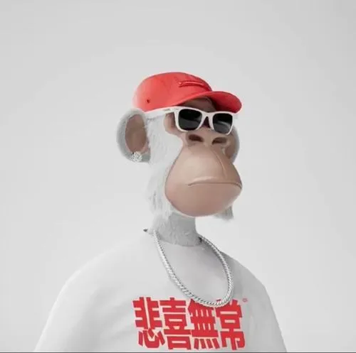 Avatar con khỉ nhân vật hóa hình người