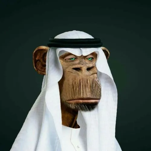 Nhân vật con khỉ ngộ nghĩnh tạo thiện cảm