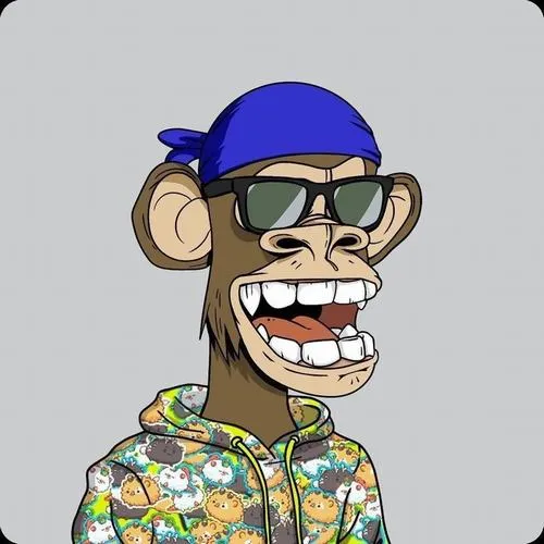 Nhân vật con khỉ hài hước dễ ghi nhớ