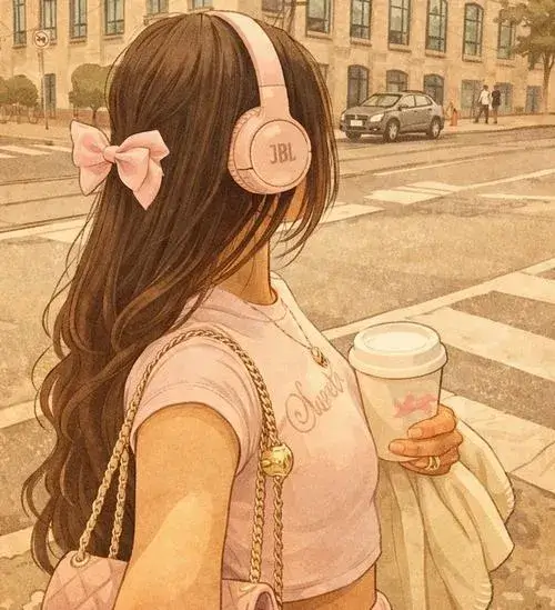 Chân dung nữ thể hiện nội tâm mạnh mẽ đầy thẩm mỹ