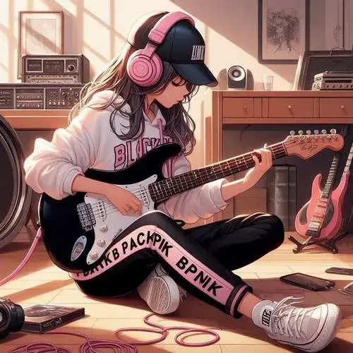 Hình đại diện ngầu làm nổi cá tính qua góc mặt đẹp