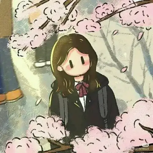 Chân dung con gái mang thần thái lạnh cùng cảm xúc tách biệt