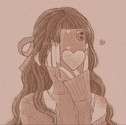 Ảnh hiển thị cá nhân mang cảm xúc lạnh tạo cá tính rõ nét