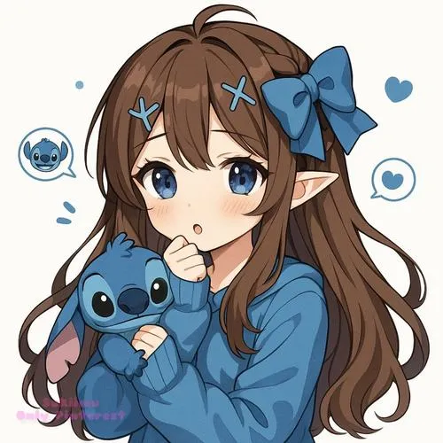 Chân dung cô nàng thể hiện cảm xúc trầm lắng qua ánh mắt sâu