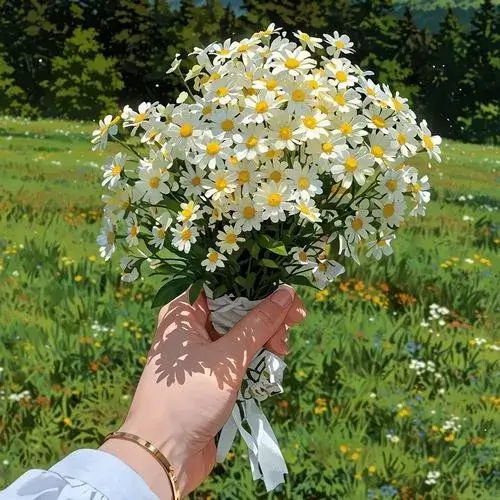 Ảnh đại diện con gái cá tính với góc chụp lạ và thần thái