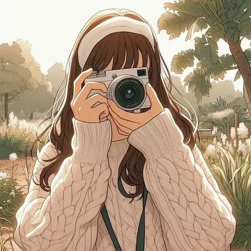 Chân dung cô nàng mang phong cách thử nghiệm đầy chiều sâu cảm xúc