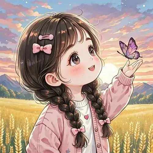 Chân dung con gái mang màu sắc tối tạo thần thái bí ẩn