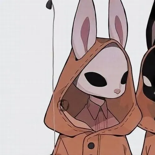 Avatar đôi ác quỷ ngầu lòi dễ thương giết người không nương tay