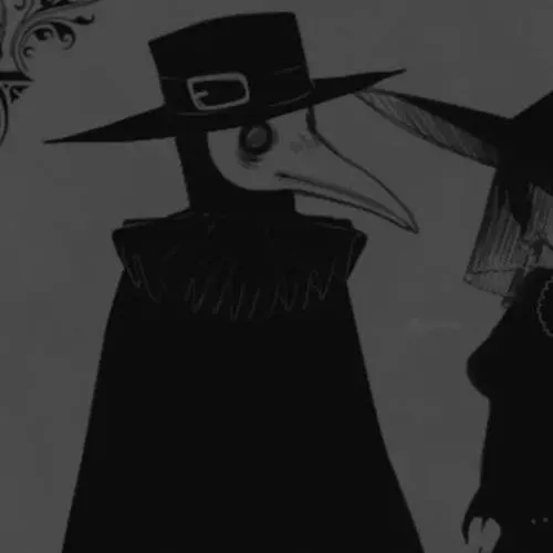 Hình đại diện đôi truyền tải khí chất quyền lực sâu lắng