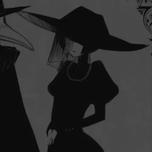 Cặp đôi ác quỷ ngầu theo cách im lặng