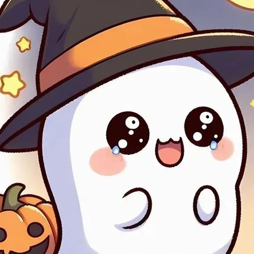 Ảnh trang cá nhân nhấn phong cách ma mị đầy bí ẩn